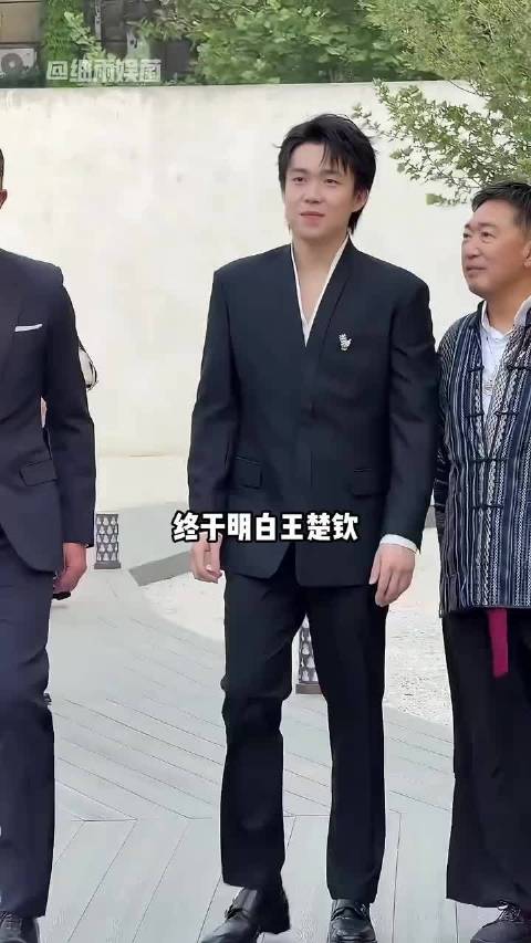 刘诗诗张柏芝出席活动大合影未见王楚钦，肖战全球代言人引关注