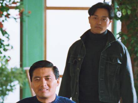 养父仰天长叹：倾注半生的养育之恩，竟落得一场空！