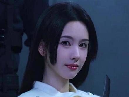 2026年，内娱正式迈入无限流题材的爆发纪元鞠婧祎 电视剧
