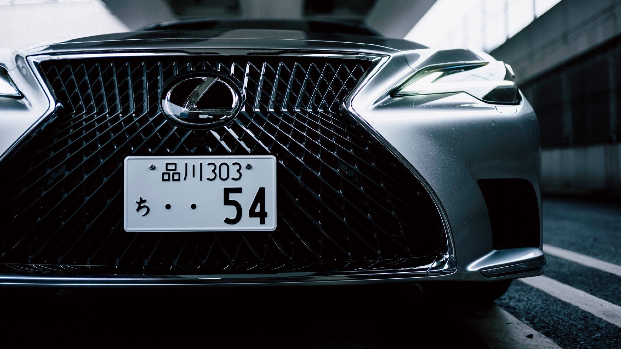 驾驭东方奢华:雷克萨斯 LS500h 试驾体验