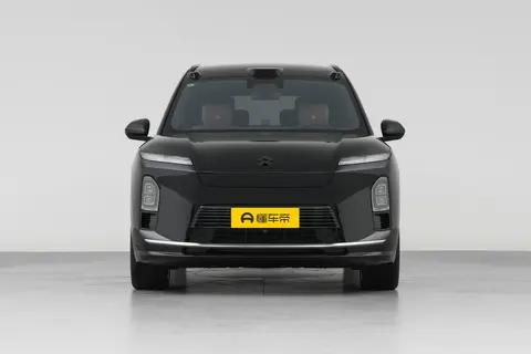 全新ES8玄金特别版 商务定制版本车型详细解读