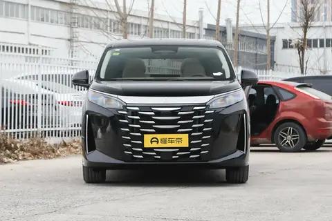20万级MPV卷王？比亚迪夏DM-i是家用神器还是智商税？