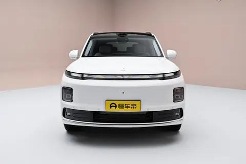 零跑D19试驾：全尺寸SUV中的性价比之选，家用必看！