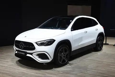 15万就能提奔驰SUV!官降高达15万,配190马力48V轻混系统