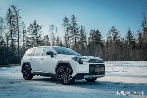 丰田RAV4荣放对阵本田CR-V:混动效率与硬派实用的对决