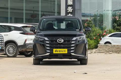 传祺M6 PRO 1.5T自动尊享版
