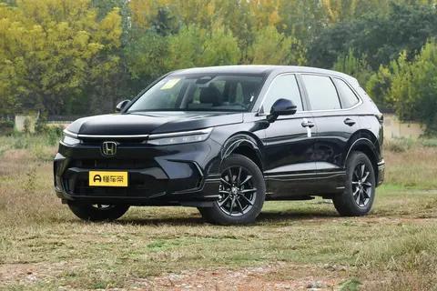 2025款皓影选买指南:直降6万后，12.59万起的紧凑型SUV这样选