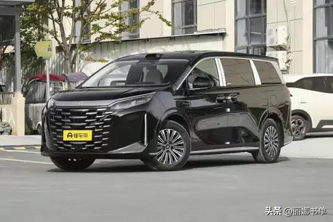 2026款比亚迪夏上市