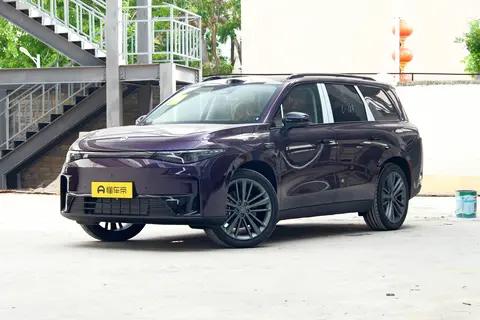 20万内选六座SUV？零跑C16真实体验：空间够大，续航不慌