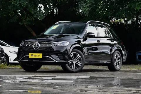 奔驰 GLE 一年用车成本全解析 中大型豪华 SUV 全能之选