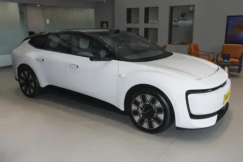 2026款上汽奥迪E5 Sportback:全能纯电旅行车