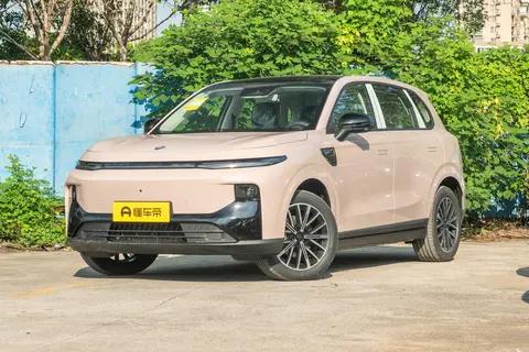 零跑B10购车指南：9万级510km续航SUV，家庭使用深度拆解