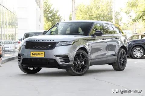 新车 | 售65.8万元，路虎揽胜星脉珍藏版到店，买保时捷Macan还是它