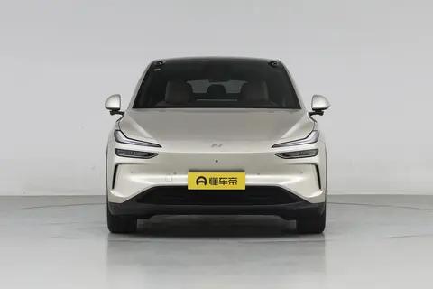 新年购车不踩坑！20万级宝藏纯电 乐道L60 2025款560km版，闭眼冲