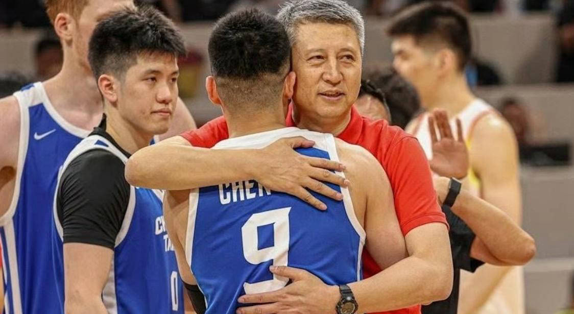 男篮阵容或将迎来大调整，郭士强或出重拳，张镇麟与王浩然极可能被淘汰
