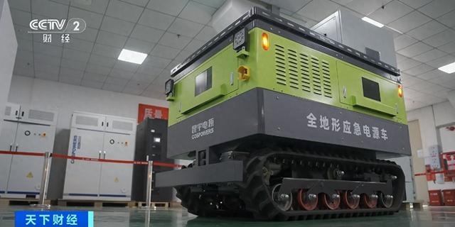 储能产品，出口爆发式增长！有企业订单排到9月→