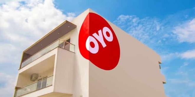 Oyo向SEBI提交了招股说明书，即将IPO