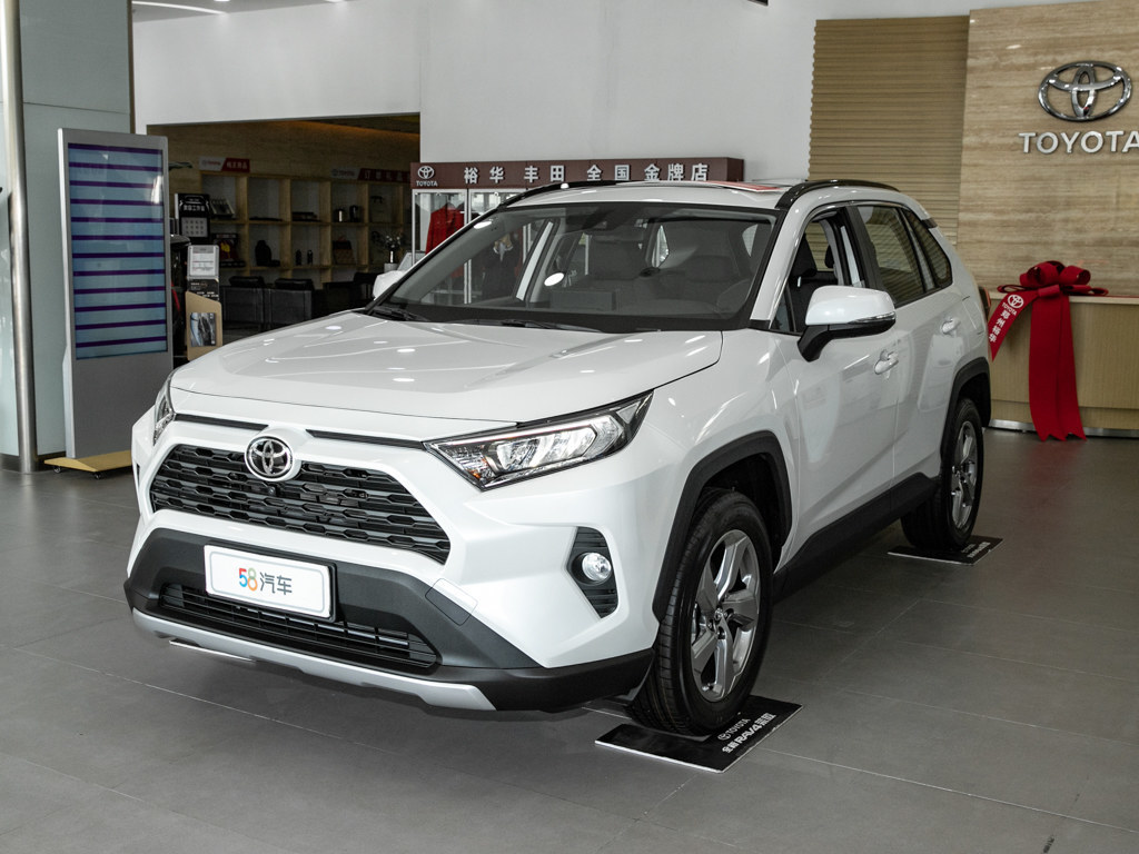 丰田rav4荣放2019款评测怎么样?值得购买吗?-58汽车