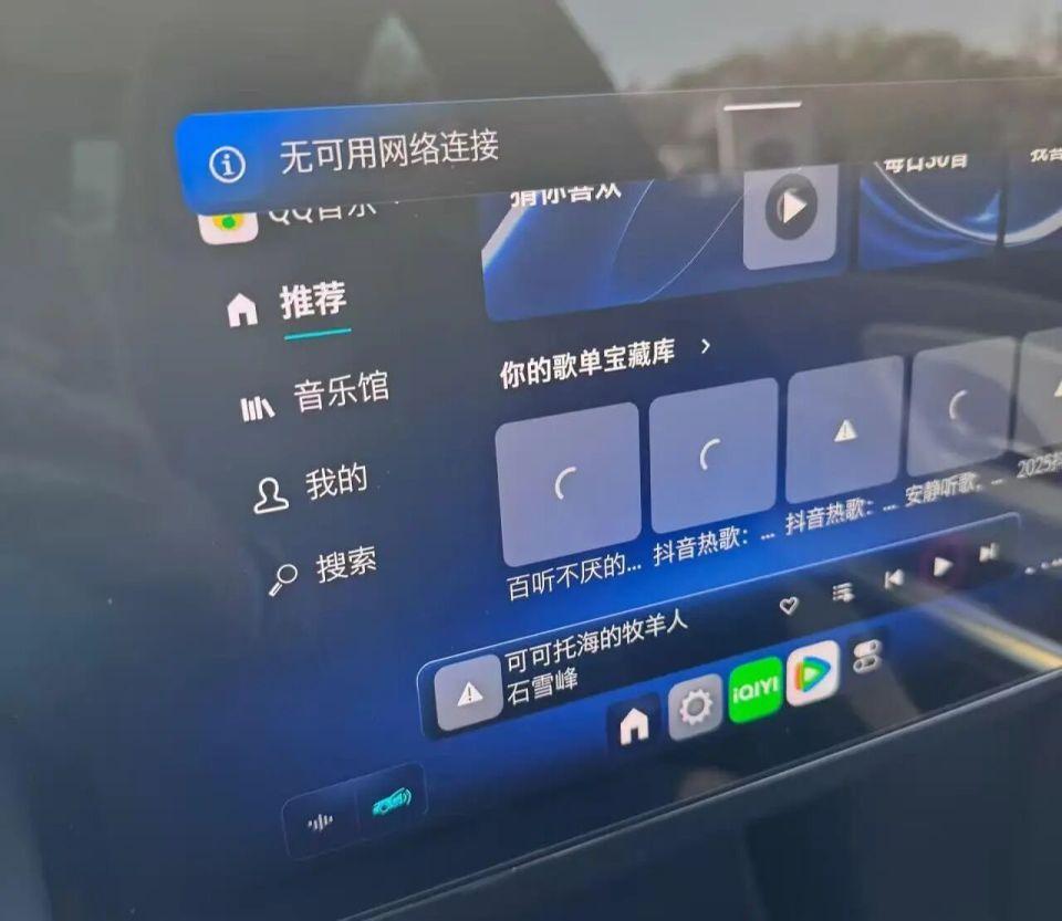 奔驰纯电CLA交付仍在爬坡,车主口碑为何两极化?