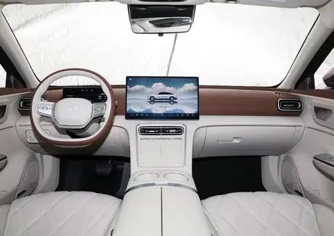 风云A9L智能座舱:懂你所需,预见所想的移动智慧空间