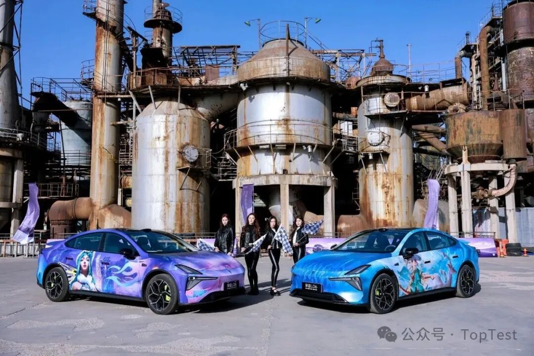 试驾深蓝L06“公路磁悬浮”底盘技术与驾驶感受