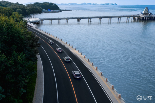 首次购买纯电SUV?极狐T1与零跑A10实测对比