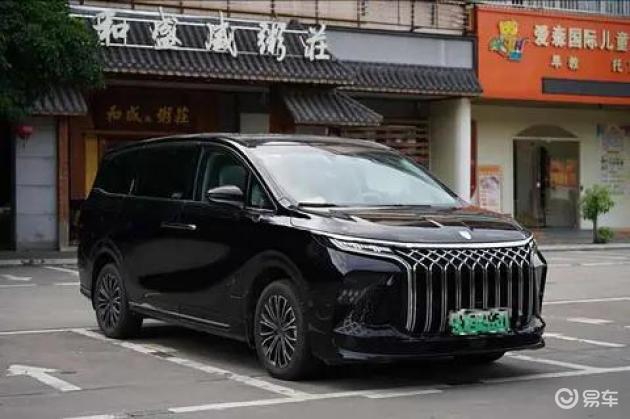 星海V9车主体验:20万内MPV，性价比高吗