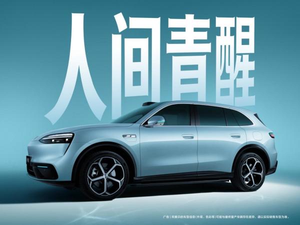 问界M6全系搭载华为巨鲸电池
