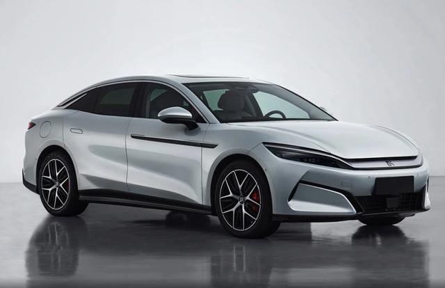 2024年国内最好卖的十大汽车品牌:奇瑞排第三,特斯拉排第七