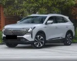 国产HEV扎堆发布，这次是“致敬”日系还是弯道超车？