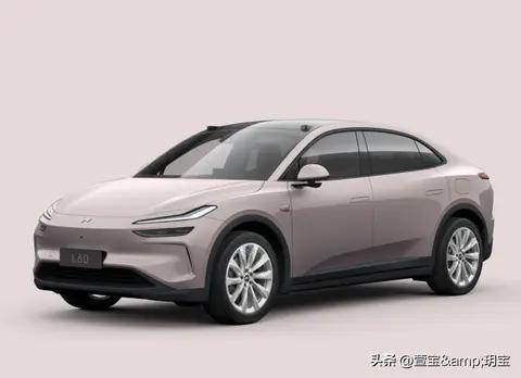 乐道L60携900V黑科技杀入市场，续航破千+智能座舱颠覆家庭出行