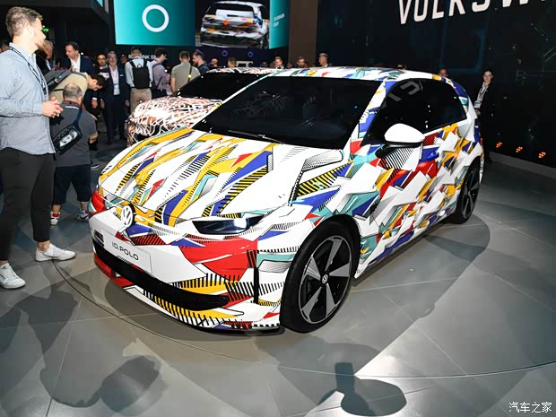 超20款新车 大众集团2026年产品计划曝光 小型车到全尺寸SUV都有
