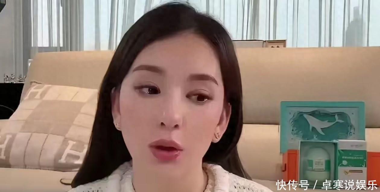 方媛晒三女儿日常，豪门生活竟这么朴实 - 360娱乐