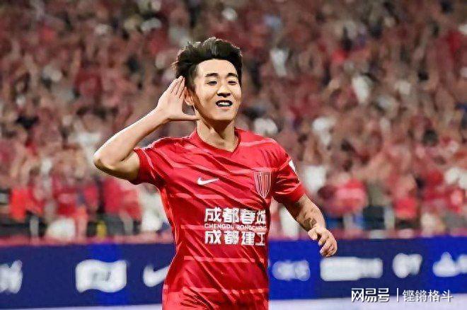 天津津门虎1-2不敌成都蓉城，积分榜继续垫底