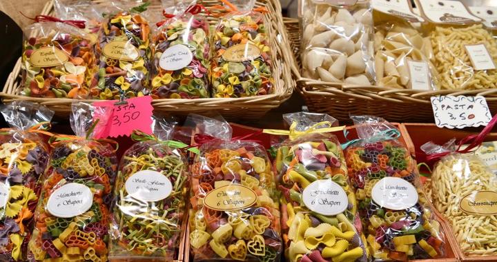走笔天下｜意大利美食何以跻身“世界非遗”？