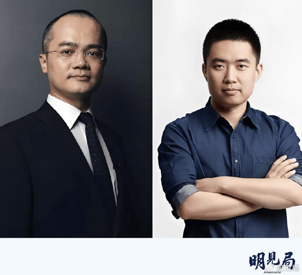 罗永浩戳中李想泪点?4小时对谈,扒出王兴与理想的“生死交情”