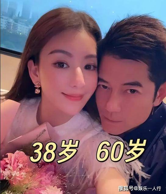 方媛产后半年官宣综艺回归，郭富城育儿态度尽显暖心_生活_夫妻_宝宝