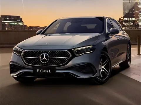 再快的 AE86 也没用?!二手“奔驰E级(进口)”购车指南