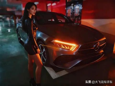 奔驰A级别急着买!裸车14.57万,用车1个多月,谈谈我的用车感受