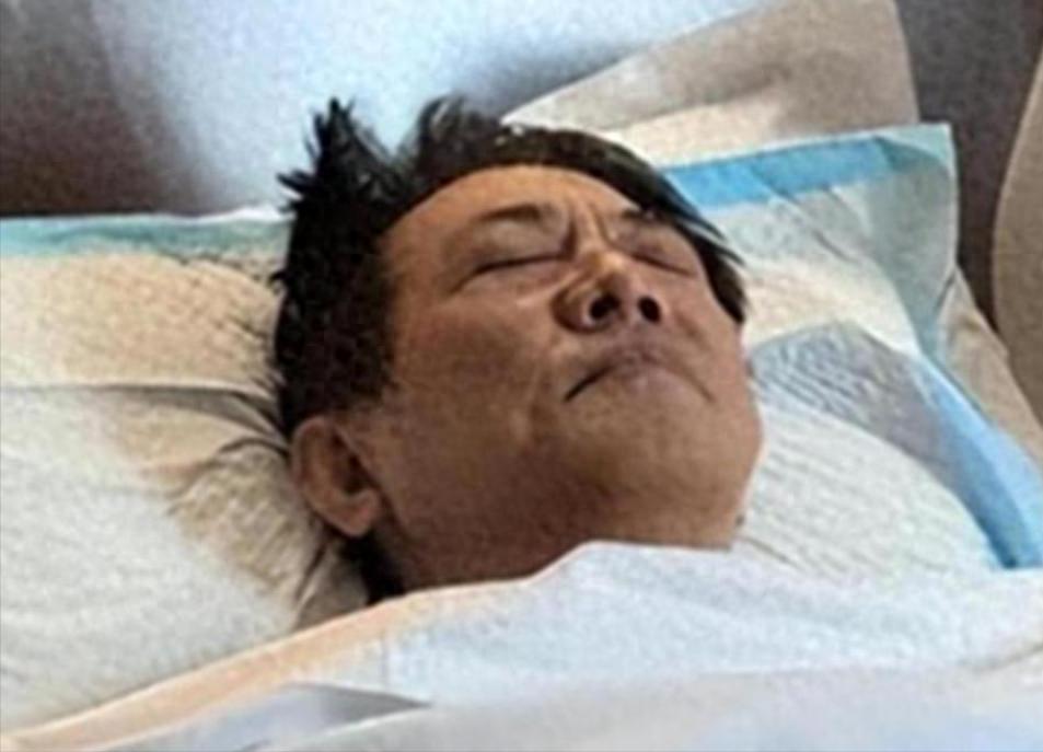 李连杰不再沉默！“一夜回春”真相大白，换心传闻终于大结局