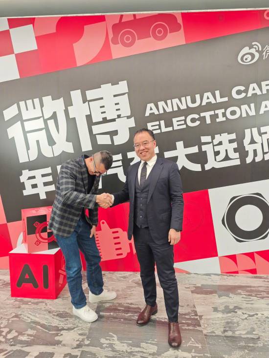 一笑泯恩仇!博主陈震因泄密被领克索赔500万:鞠躬致歉|游民星空