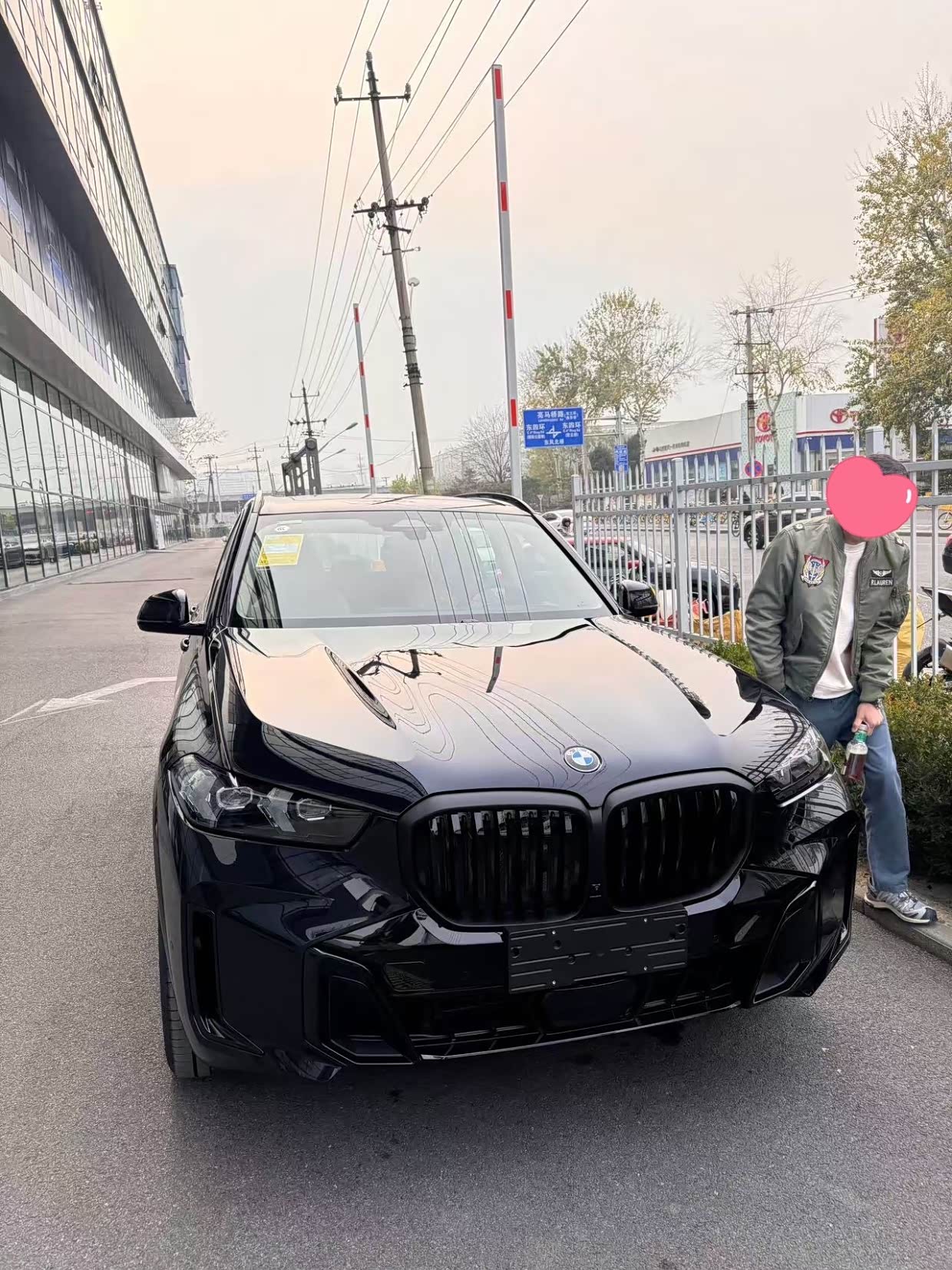 冬日出逃计划，宝马 X5 带你奔赴山河壮阔 !_宝马X5论坛