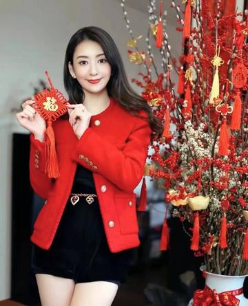 方媛[中国大陆女模特]