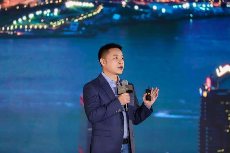 2025款小鹏X9上市,小鹏要加码打造AI出行全球化