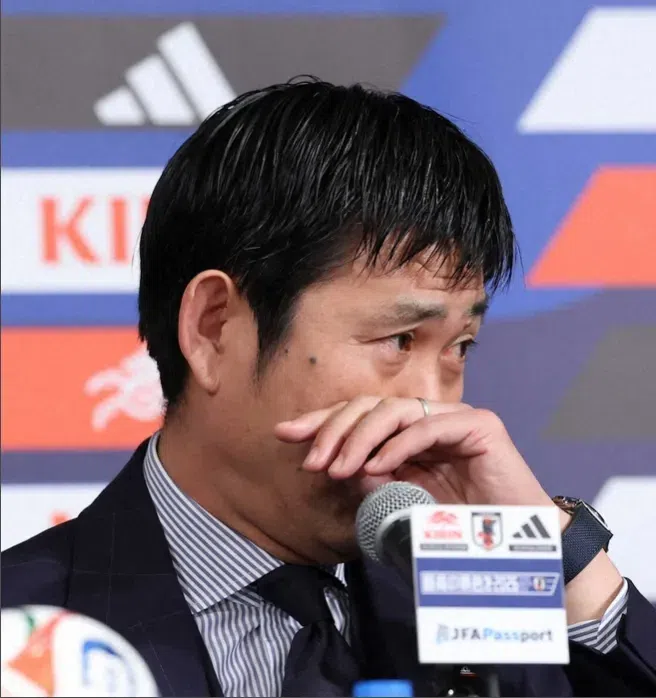 冠军梦破碎？日本两大王牌无缘世界杯，森保一泪流满面，球迷绝望