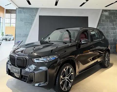 增配降价更能打 2026款宝马X5全面解析，豪华中大型SUV标杆再进化