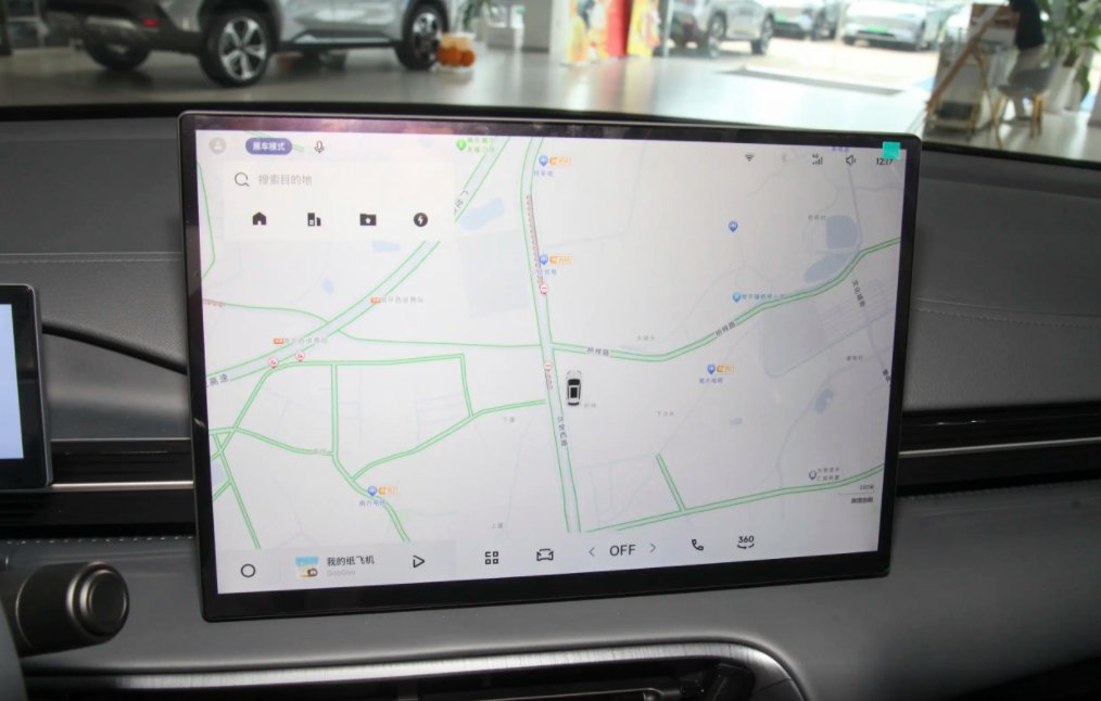 这车新车型上市，售价17.98万元，会有人买单吗？ | BitAuto