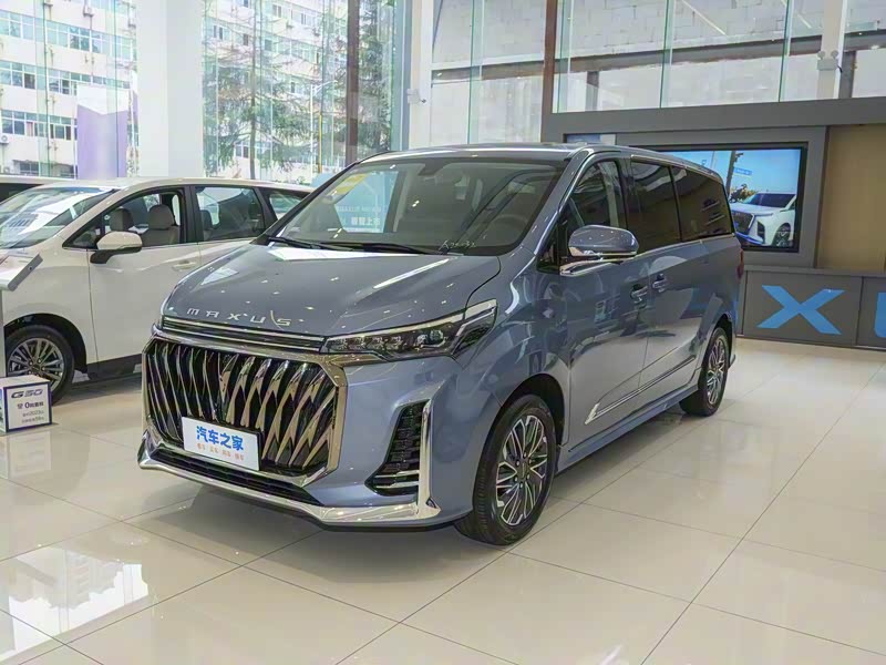 上汽大通G20的价格比同级别竞品更有优势吗?