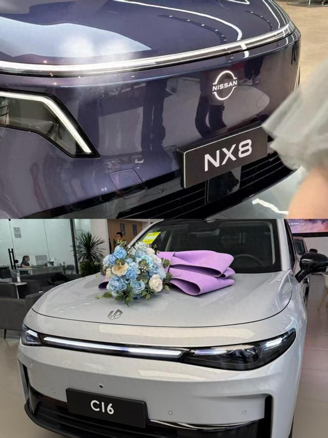 家庭用车选6座还是大五座?零跑C16和日产NX8全面对比
