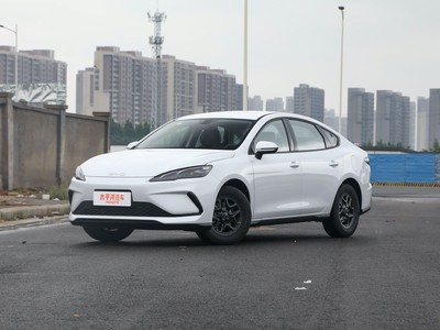 海豹05DM-i 2026新款价格,豪华配置超值价来袭